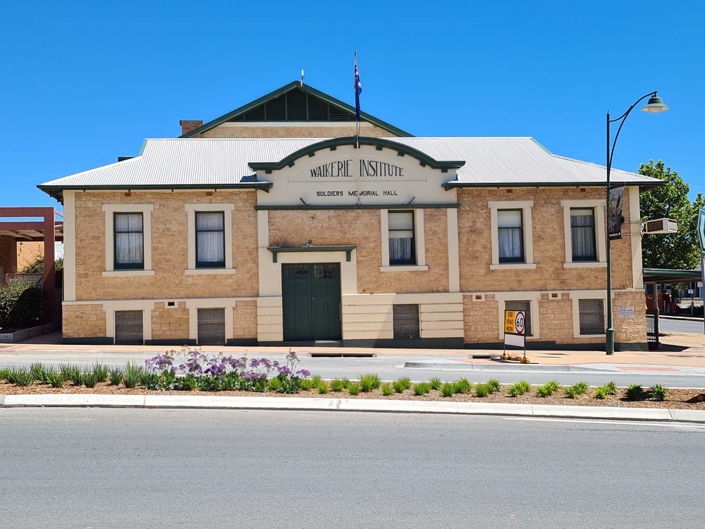 Electrical issues, termites and now water damage post image