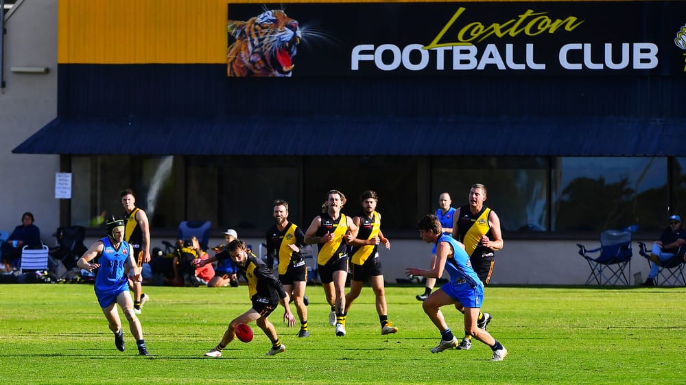 Tiger stalwart: Members unhappy post image