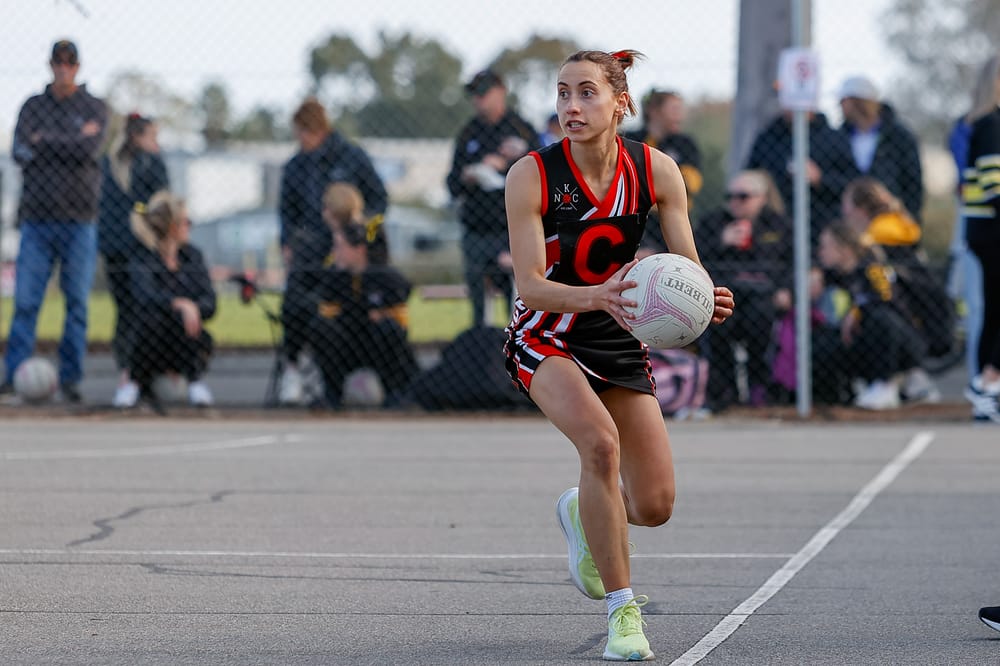 Gate closure sparking debate during local finals weekend post image