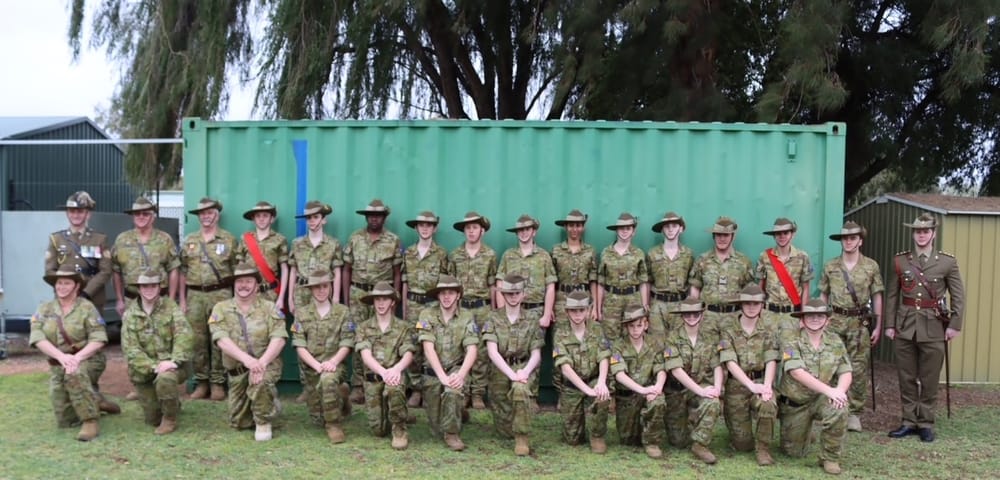 Waikerie’s mid-year parade post image