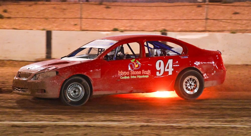 Nitschke nipped for opening round win post image