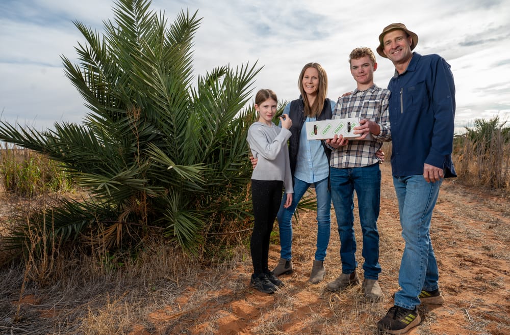 $500k backing for Waikerie dates post image
