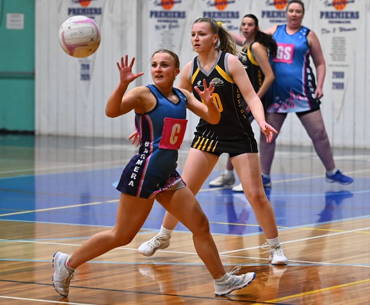 Barmera bounce back for 2025 A2 premiership victory post image
