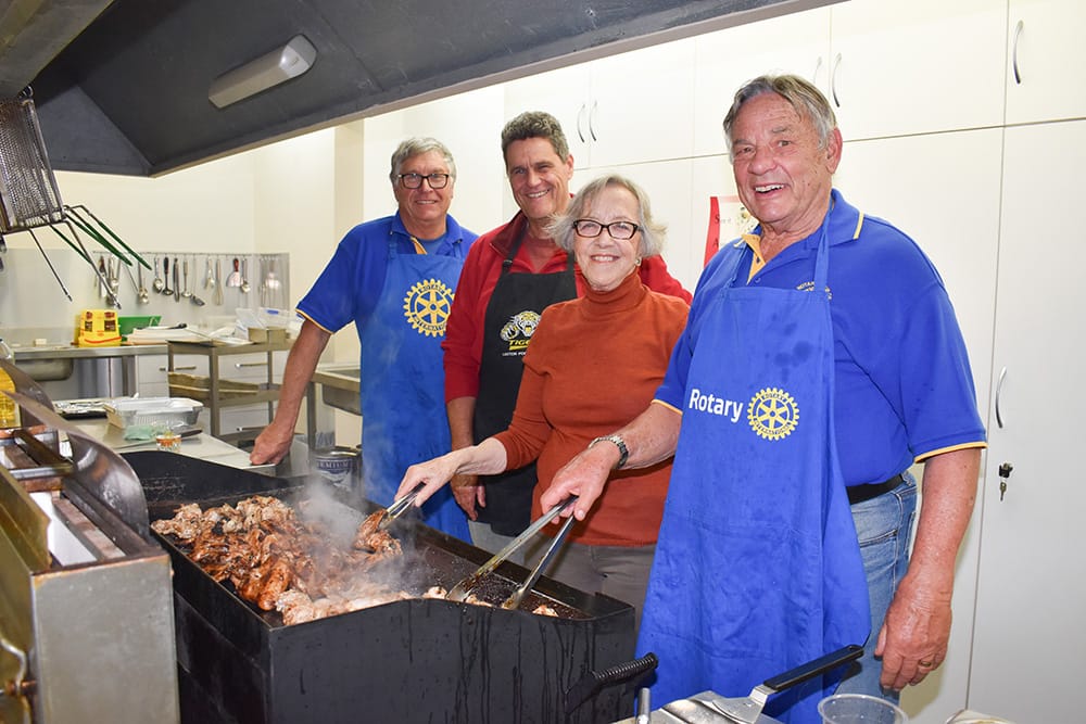 Sporting clubs gather to tackle mental health post image