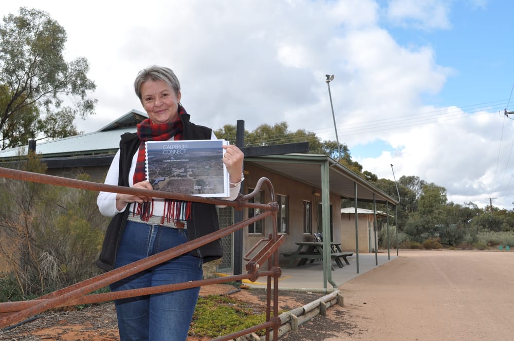 Long-term potential post image