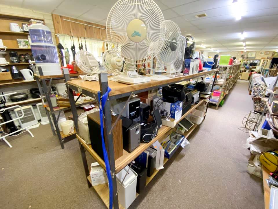 New times for beloved Lions Bazaar fundraising events post image