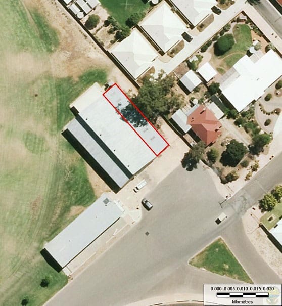 Consultation open on Rotary Club’s new lease post image