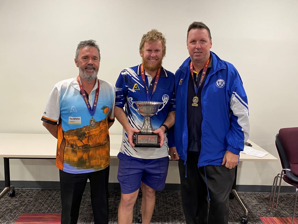 Riverland rink reunion pays off post image