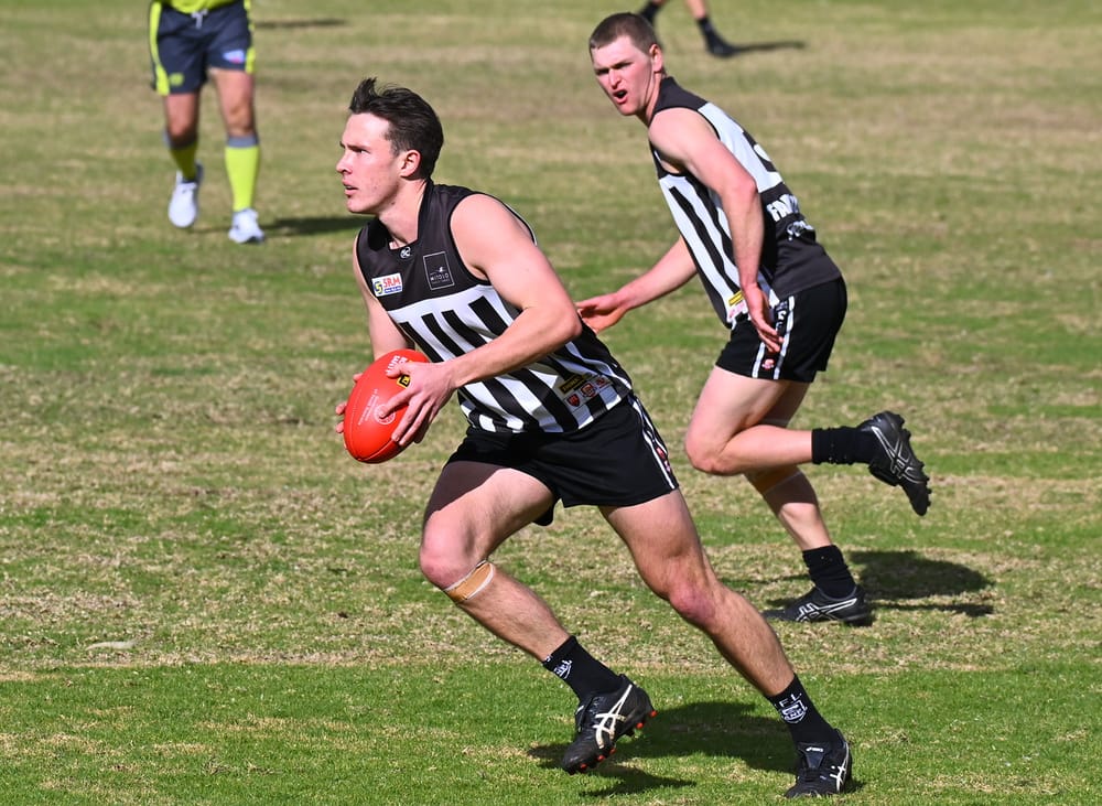 Pies primed for premiership tilt post image