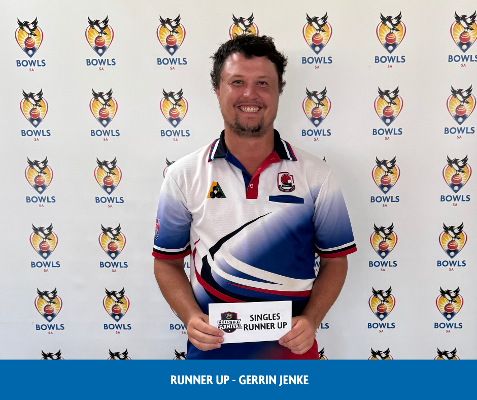 Berri’s Jenke on the big stage post image