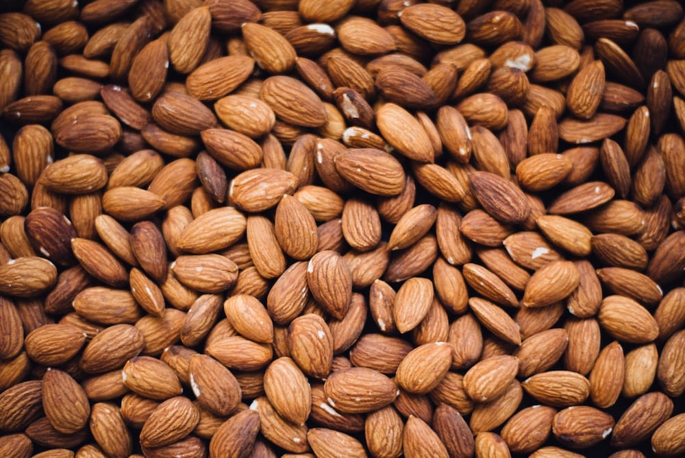 Almond demand continues to rise post image