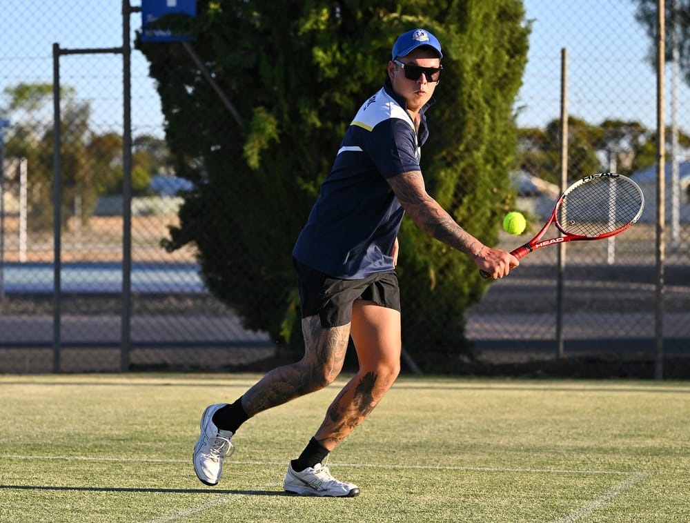 Renmark delivers a surprise upset win post image