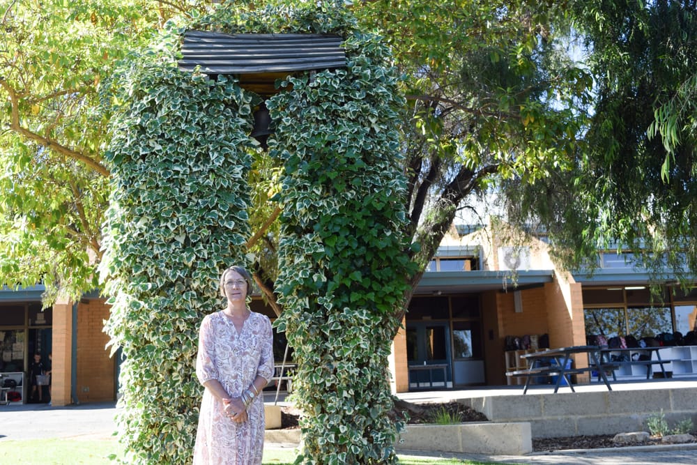 New horizons beckon for Waikerie Principal post image