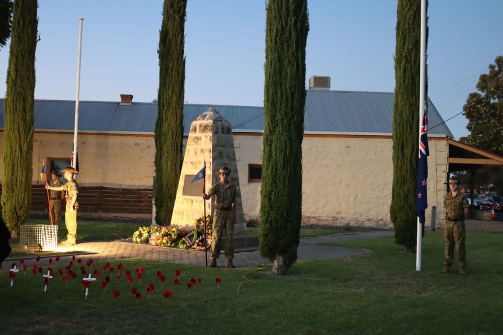 Biggest funding boost for Anzac Day and WWII commemorations post image