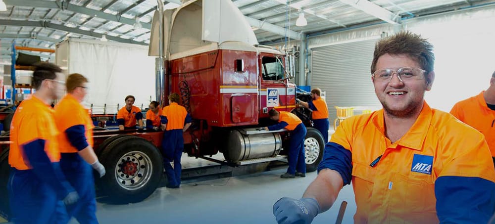 Considering a career in automotive industry post image