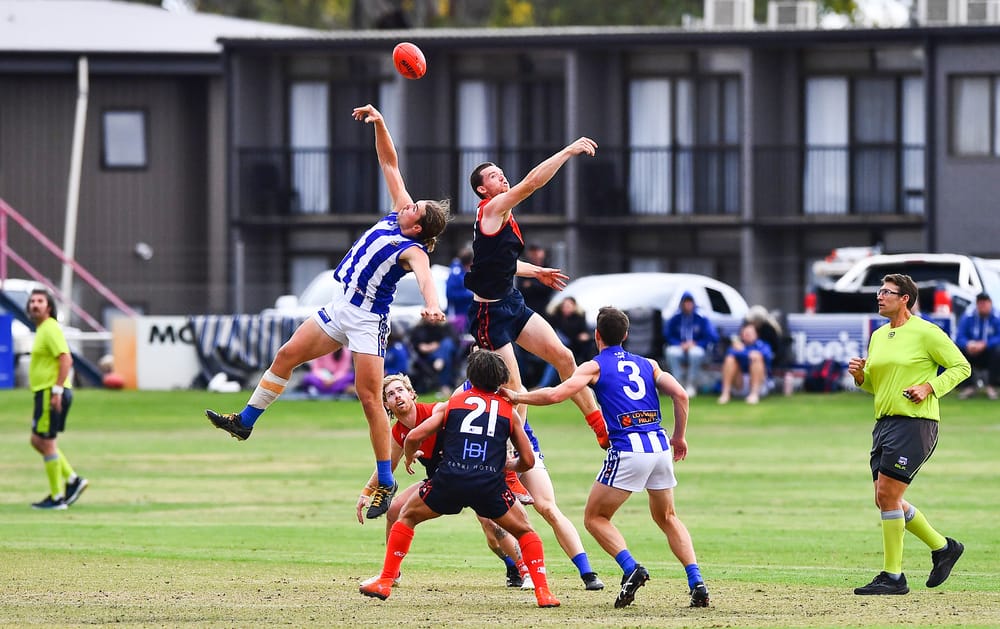 Woolford trifecta helps Renmark home post image