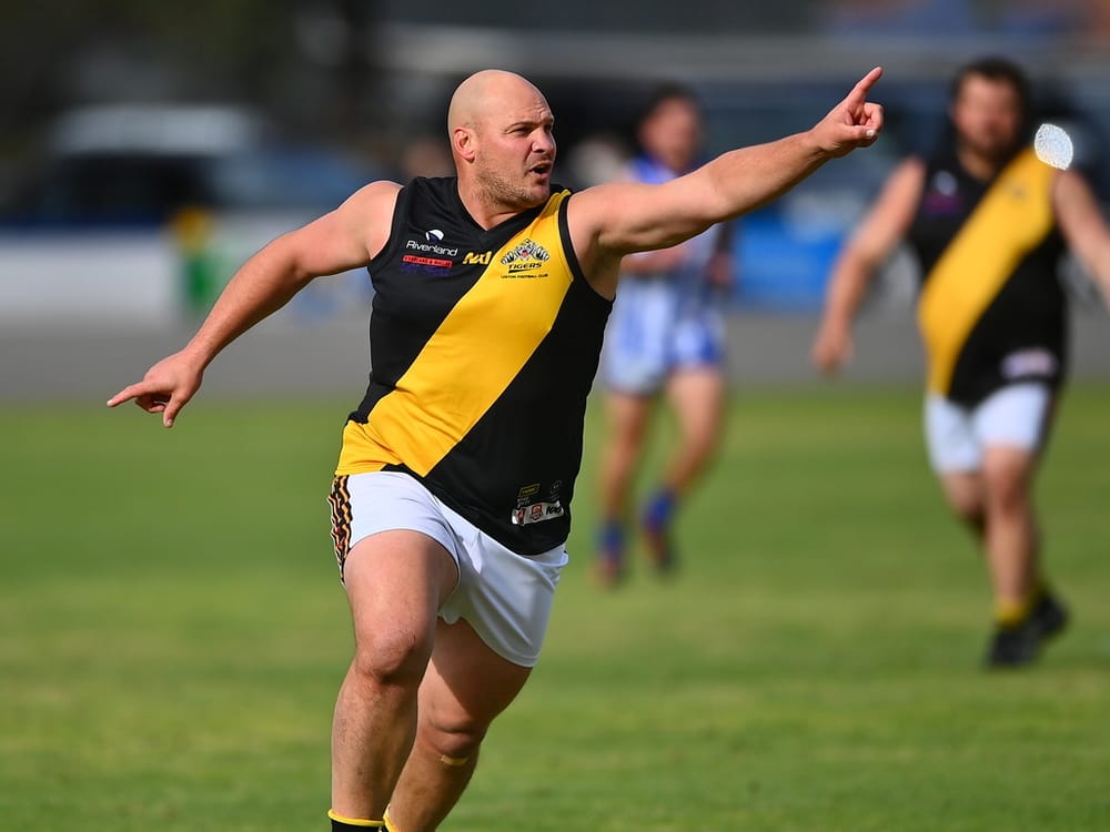 Tigers coach 'over the moon' post image