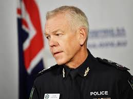 Top cop slams SA’s ‘extreme speeders’ post image