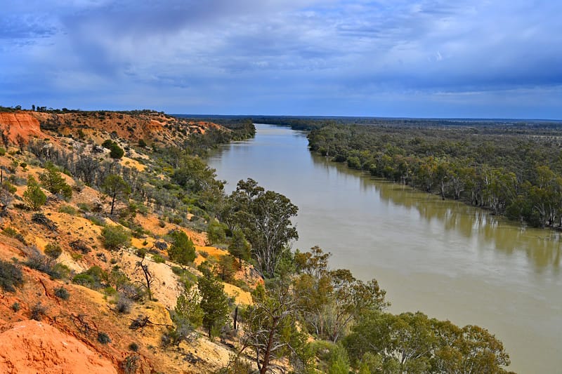 Survey shows increasing confidence in water resource management post image