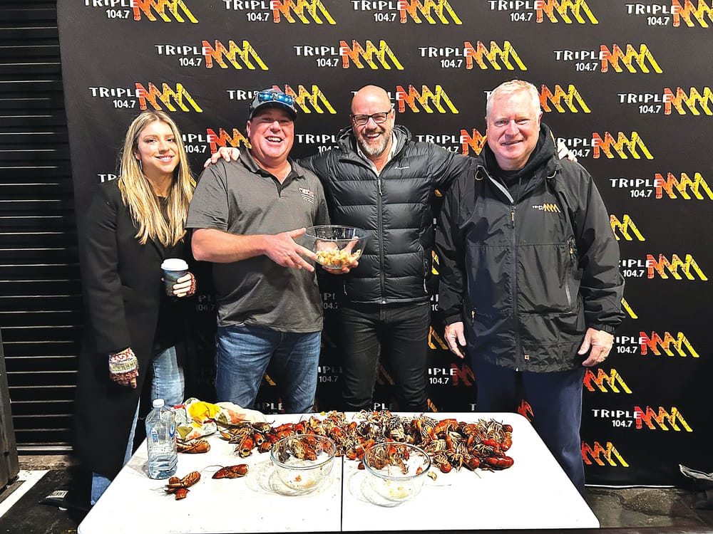 Reed gets the record on Roo post image