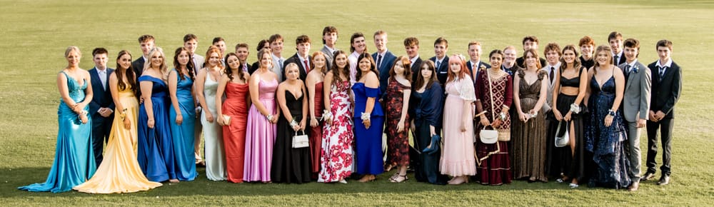 Students shine at 2025 Waikerie High School formal post image
