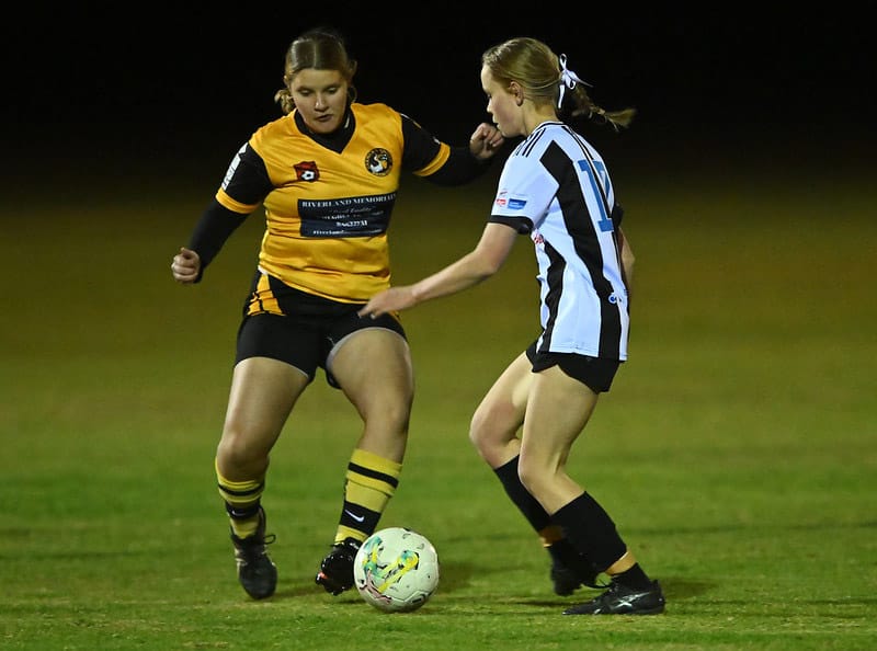 Renmark’s crushing win over River Rangers post image