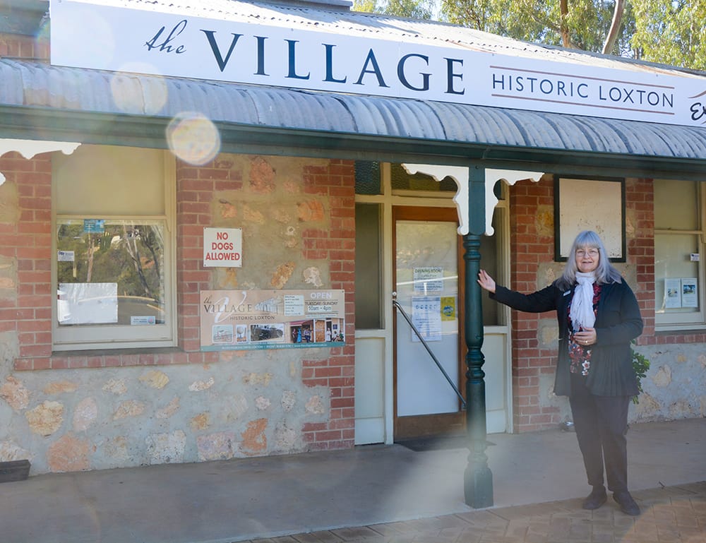 Village ready to welcome visitors post image