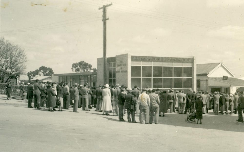 The Years Go By with Peter and Carla Magarey post image