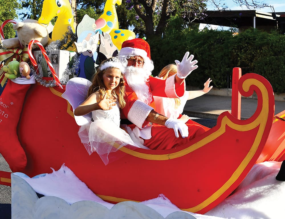Covid-19 rules and regulations claim another Riverland event…Pageant to be replaced with a fair post image