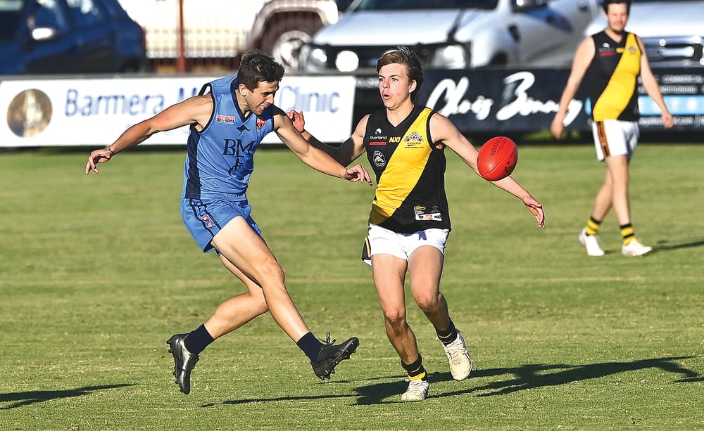 Campbell’s clutch moment in vain post image