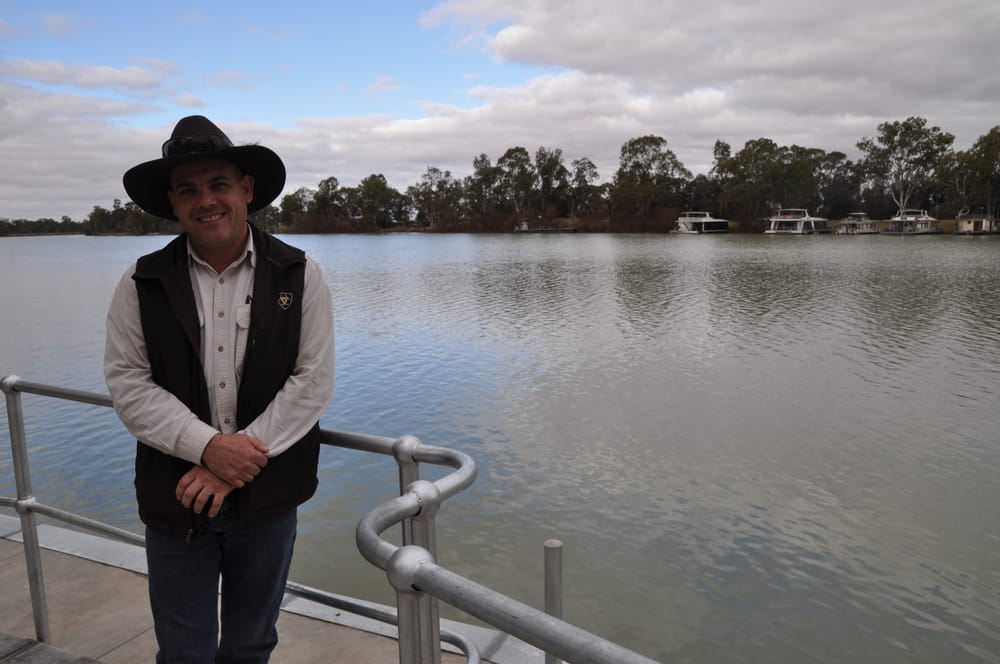 Another senior staff departure for Berri Barmera post image