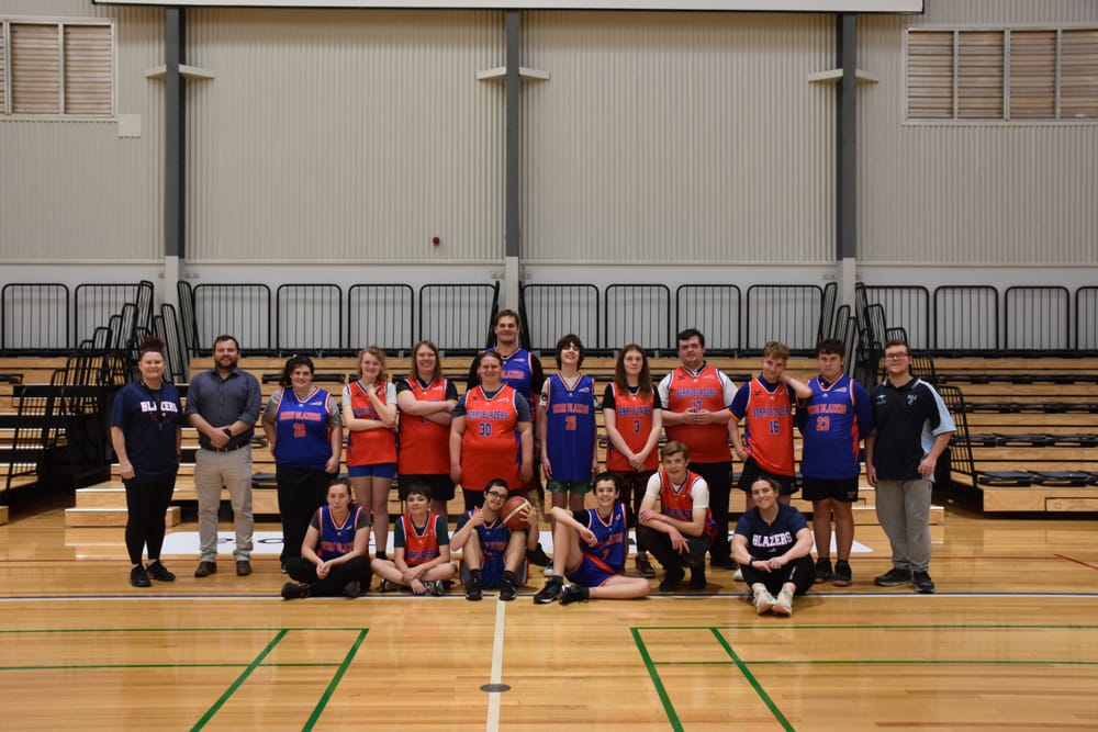 Sport for all in our region post image