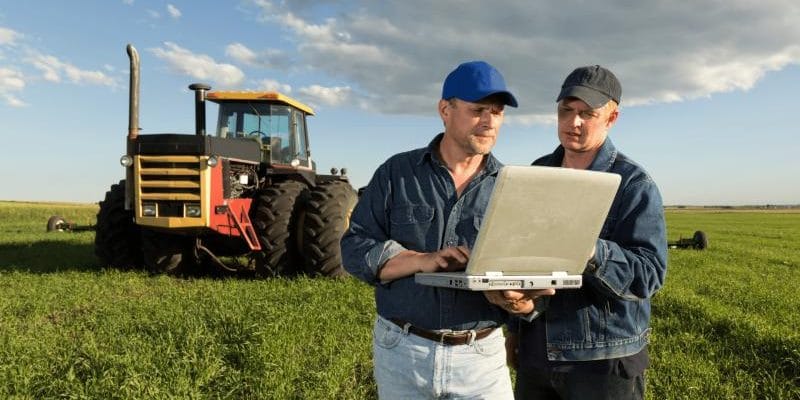 On-farm drought grants open for applications post image