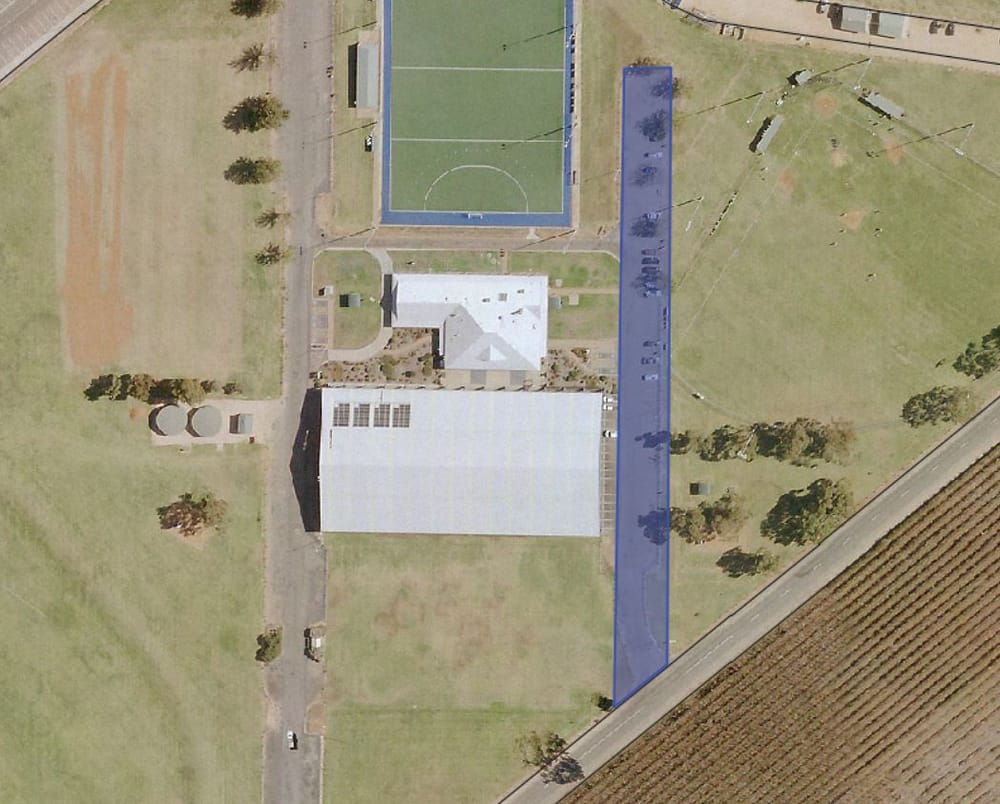 Bid to rename Berri lane remains in limbo post image