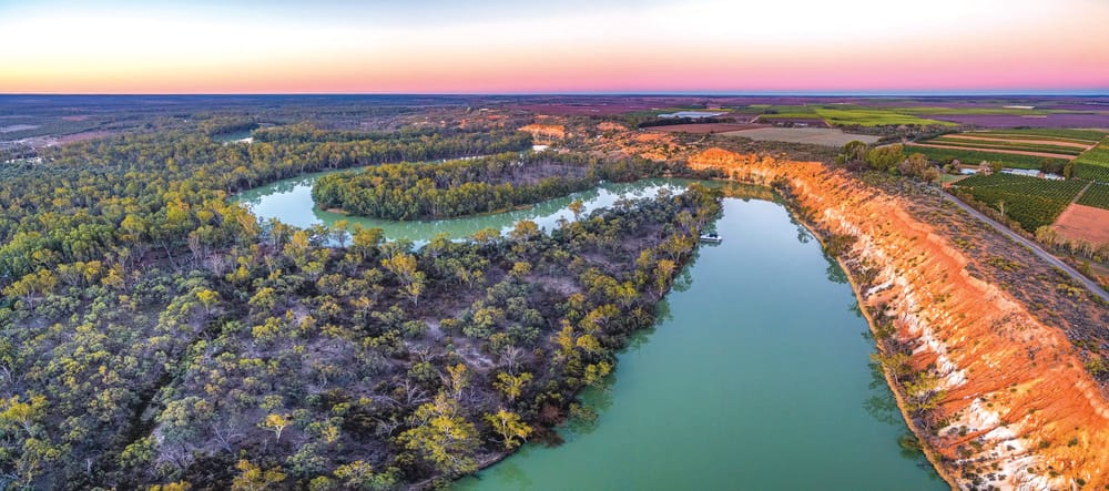 Federal Election failure for the Murray River? post image