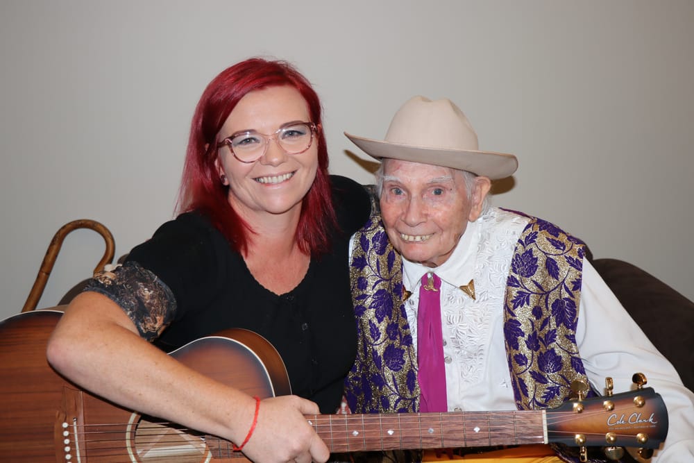 My Kind of Country: Celebrations aplenty at Tamworth post image