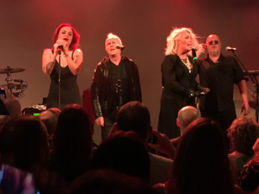 Labor plan to boost live music in SA post image