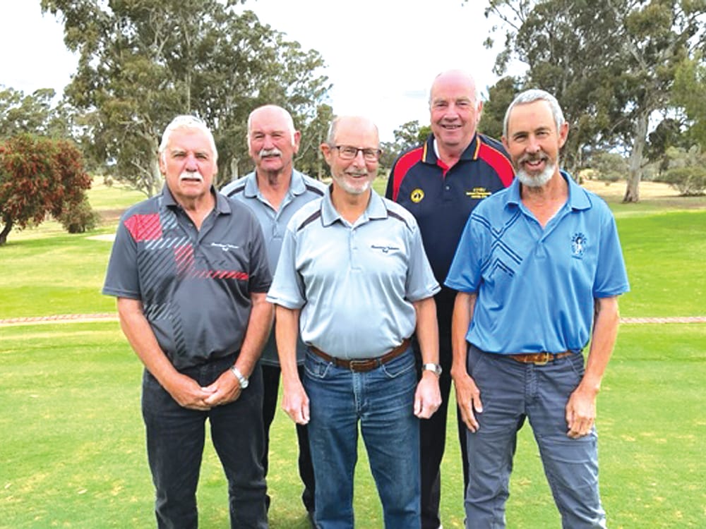 Major golf coup fore the region post image