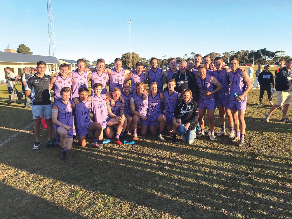 Barmera’s home away from home post image