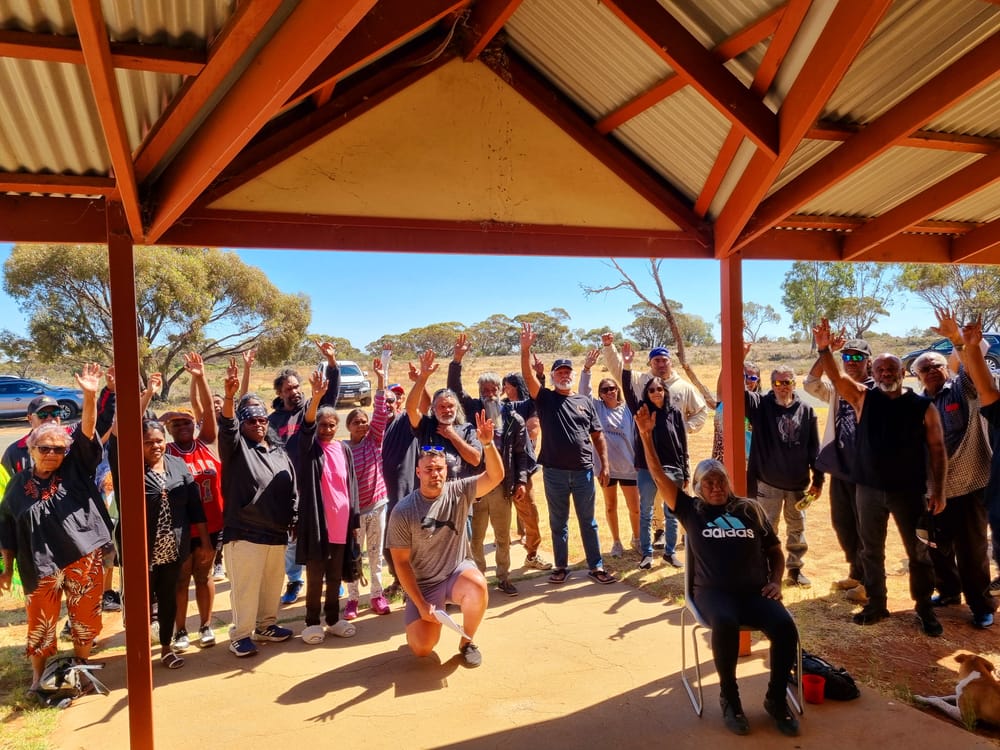 Action Gerard’s ‘key to prosperity’? post image