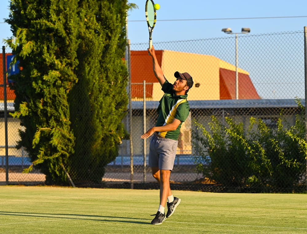 Annual Easter tournament proves a success post image