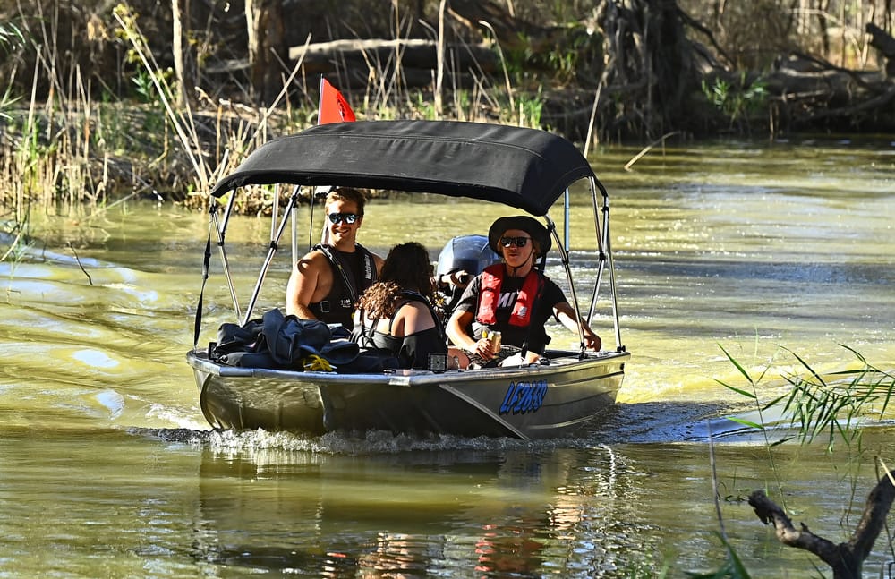 Recreational boating strategy planned for SA post image