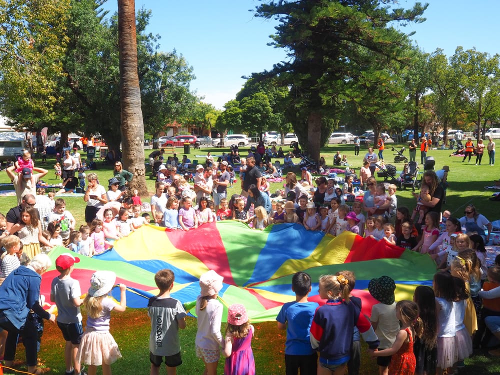 Council’s Christmas festival set for big 2023 post image