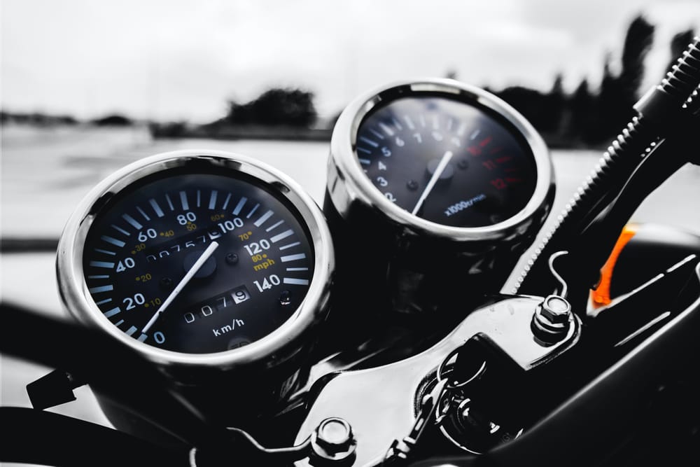 SAPOL asking all local motorcyclists to slow down post image