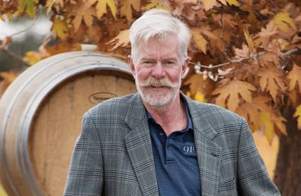 Organic still on top for local winery post image