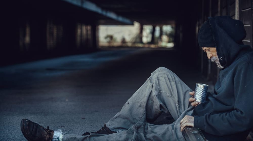 Winter temperatures force South Australian Code Blue post image