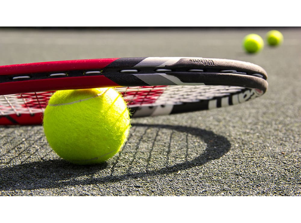 Riverlanders up for tennis awards post image