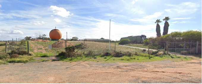 Re-oranged and repurposed post image