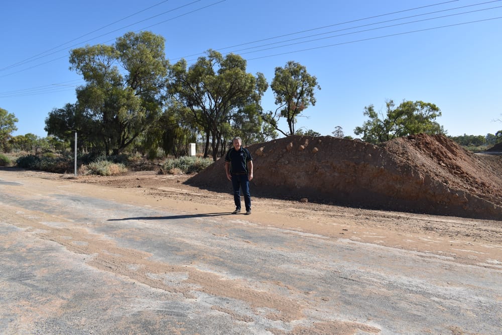 Kingston Road back, detour ‘did its job’ post image