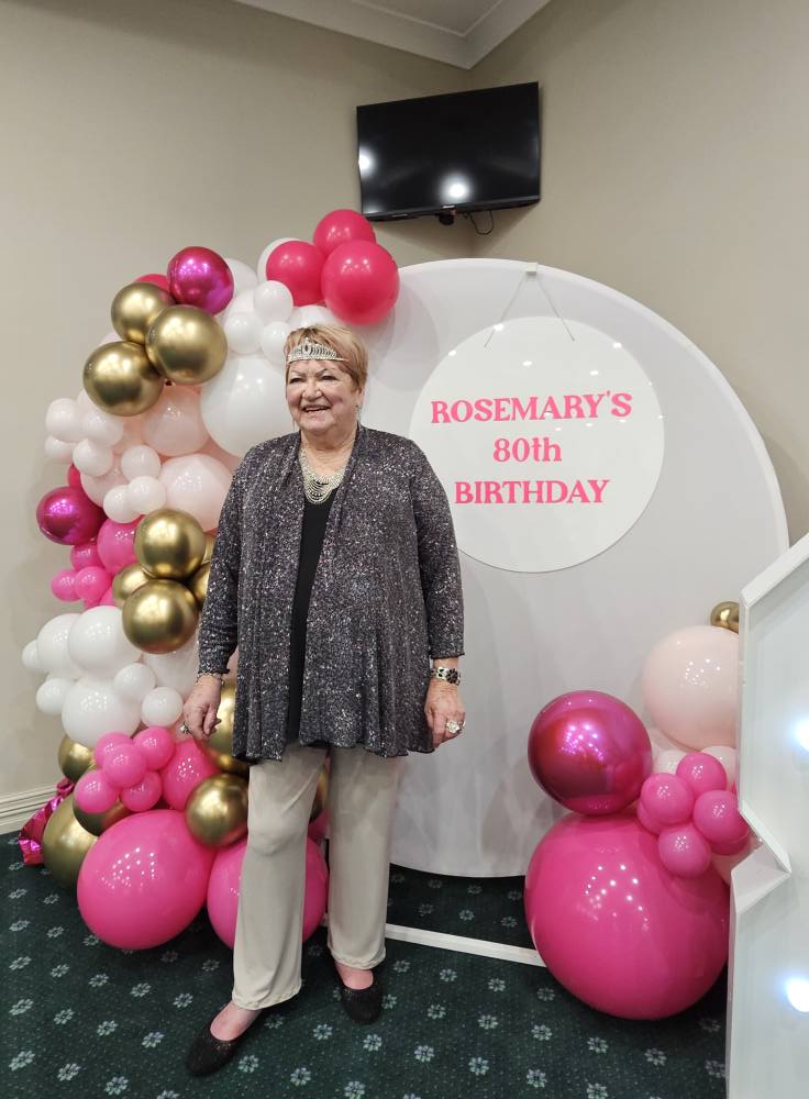 Renmark Men’s Probus Club monthly update post image